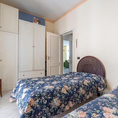 Grazia Attic Apartment With Terrace Trani Eksteriør bilde